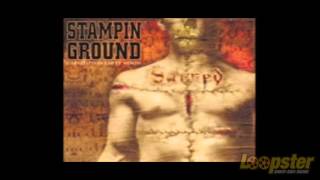 Stampin Ground - Symmetry of Hatred