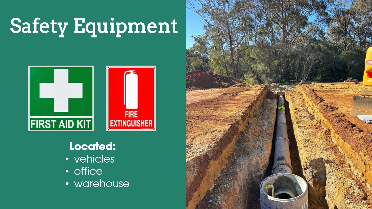 Key WHS Induction 090226