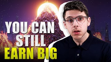 Illuvium Earning JUST Got WAY EASIER! - Do This to Stay Ahead