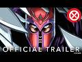 X-MEN: FALL & RISE | Official Trailer | Marvel Comics