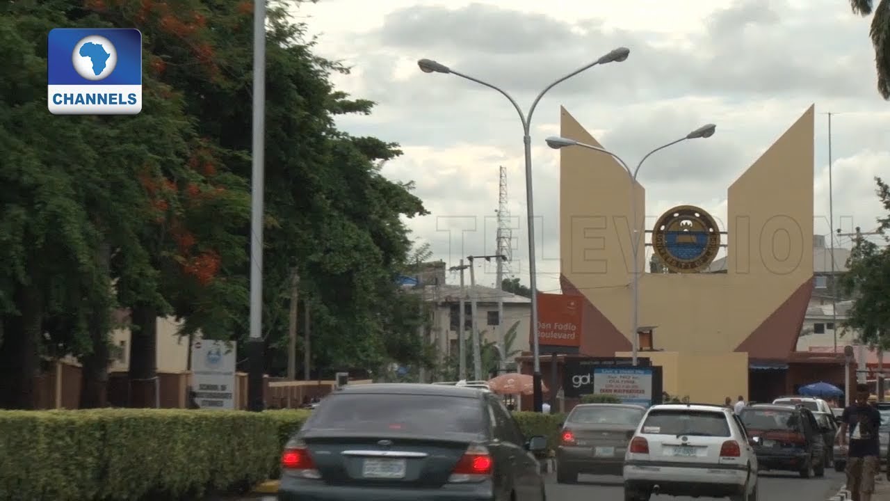 Community Report On University Of Lagos Pt.1 |Community Report|
