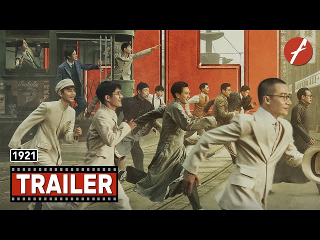 1921 (2021) - Movie Trailer - Far East Films class=