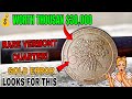 This 25-Cent Coin Is NOT Normal… Its Value Will Blow Your Mind Do you have it!