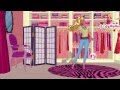 Barbie Cool Fashion Designer Game for Girls Dress Barbie Cool Fashion Designer Game for Girls Dress