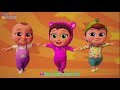 Joy Joy And Friends Season 1 (2018) Episode 4 Summer Kids Times