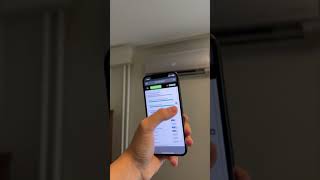 Управление кондиционером Haier через WirenBoard screenshot 4