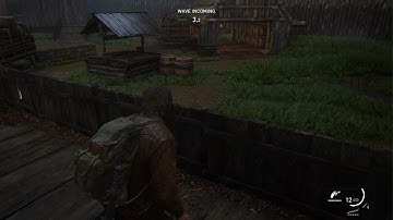 The Last of Us Part II Remastered No Return Joel and Dina