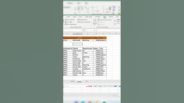 Advanced Filter Formula in Excel #excel #exceltips #exceltutorial #msexcel #msexcelfullcourse