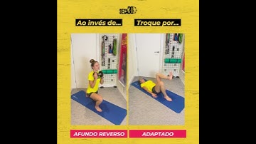 SECA30 | AFUNDO REVERSO | ADAPTADO