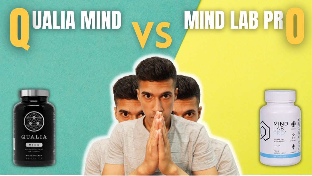 Qualia Mind vs. Mind Lab Pro (I Chose The Wrong One) - YouTube