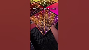 This floor makes the party—don’t skip it.#leddancefloor #shorts