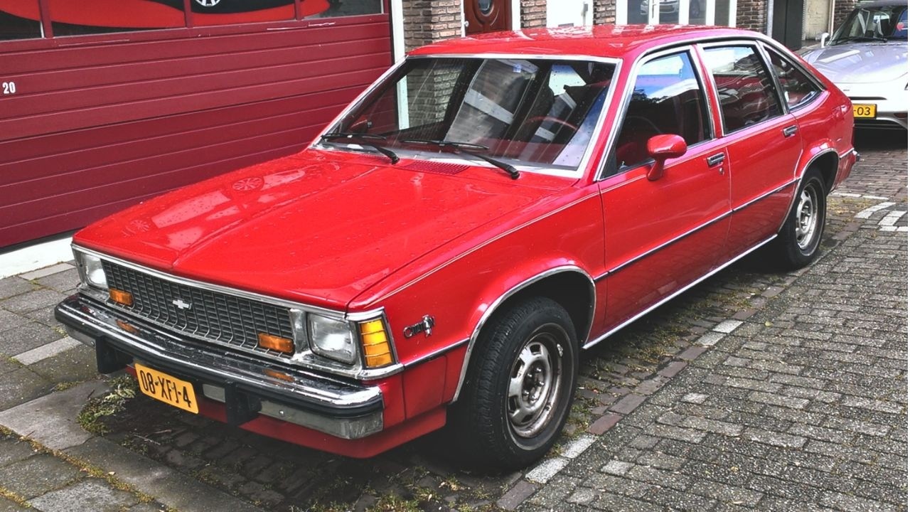 Why the Chevrolet Citation Collapsed – The Car That Broke GM’s Promises