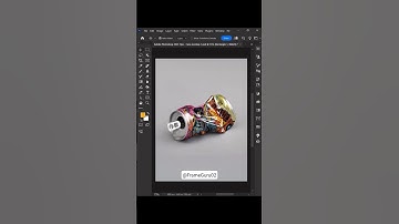 Mastering Clipping Masks in Photoshop ⭐