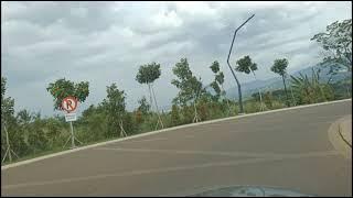 Perjalanan ke Royal Tulip Hotel Lewat Summarecon Bogor