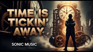 SONIC MUSIC - Time Is Tickin' Away (RMX 2026)