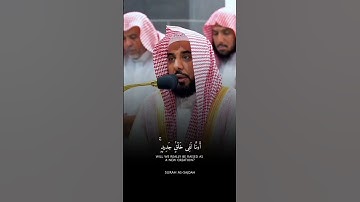تلاوة مباركة خاشعة بصوت يلامس القلوب #اكسبلور #المصحف #راحة_نفسية #القران #دويتو #خطبه #لايك