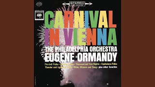 Explosions-Polka, Op. 43 (2023 Remastered Version)