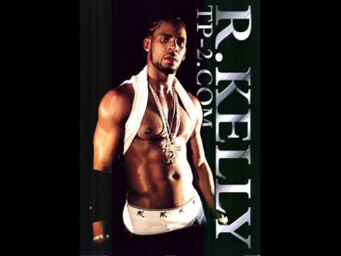 R. Kelly- Strip For You