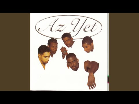 Az Yet — I Don't Want to Be Lonely