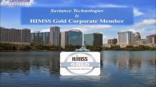 Saviance @ Booth # 6190 at HIMSS14