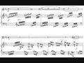 Capture de la vidéo Paul Hindemith - Sonata For Viola And Piano In F Major, Op. 11 No. 4