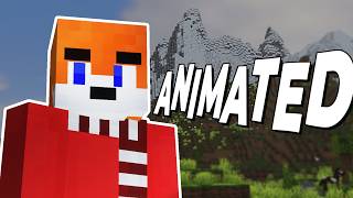 How to get Animated Eyes for your Minecraft Skin screenshot 2