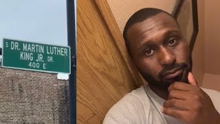 Chicago - Dr. Martin Luther King Jr. Drive