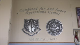 Air Operations Center