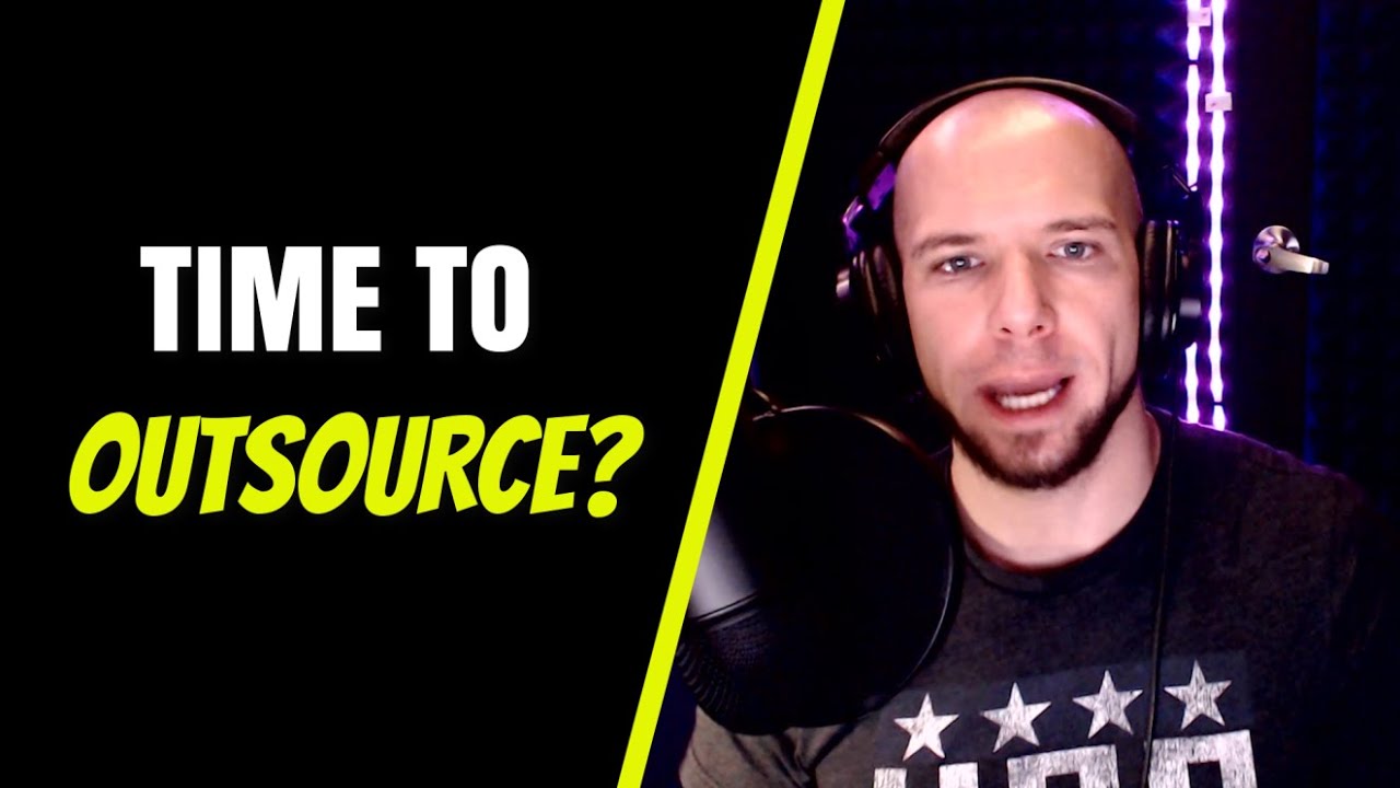 When Should You Outsource Freelance Work?