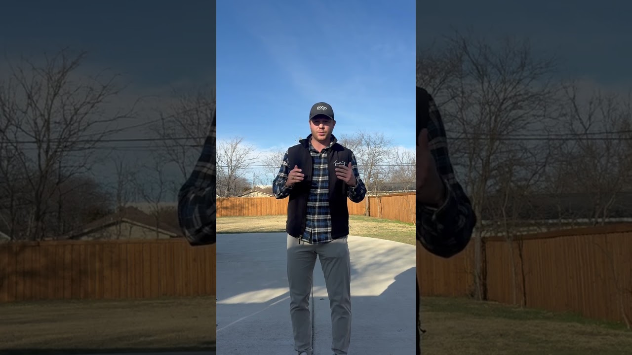 Brandon Tomlin; 2026 REALTOR Magazine 30 Under 30 Applicant