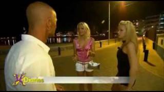 Holger und Michael (alias AA Jupp) auf Mallorca Part 5