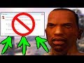 КАК СДЕЛАТЬ, ЧТОБЫ GTA SAN ANDREAS НЕ ВЫЛЕТАЛА | ПОЧЕМУ ГТА САН АНДРЕАС ВЫЛЕТАЕТ| ОПТИМИЗАЦИЯ GTA SA