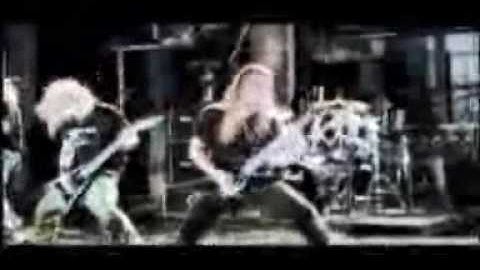 Children of Bodom   In Your Face Music Video