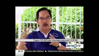 Kick Andy Terbaru 16 Januari 2015  Cerita Antasari Azhar