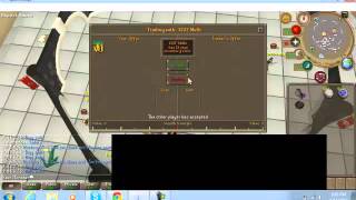 scammed by 1337 skillz