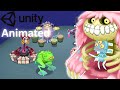 Electric island full song bonapetite  ioh update 211 animated