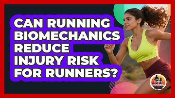 Can Running Biomechanics Reduce Injury Risk For Runners? - All Sorts Of Running