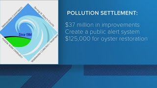 Oyster Farm lawsuit settled following large contamination