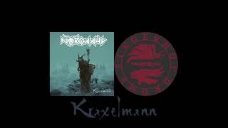 Norgaahl - Kraxelmann
