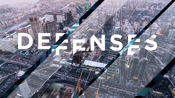 See around corners to intelligently plan your cyber defense