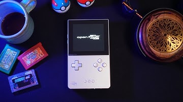 Analogue Pocket - Firmware Update