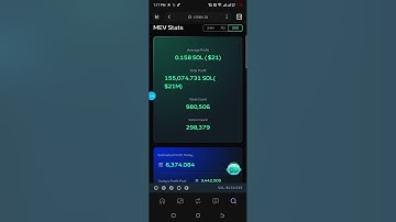 Smart mev bot for beginners, full review, how to register, how to get started