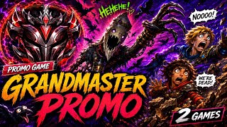 Wild Rift - Fiddlesticks Support Carried This Grandmaster Promotion Game