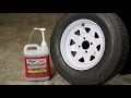 How to install FlatOut™ using 1 gallon bottle pump | FlatOut™ Tire Sealant