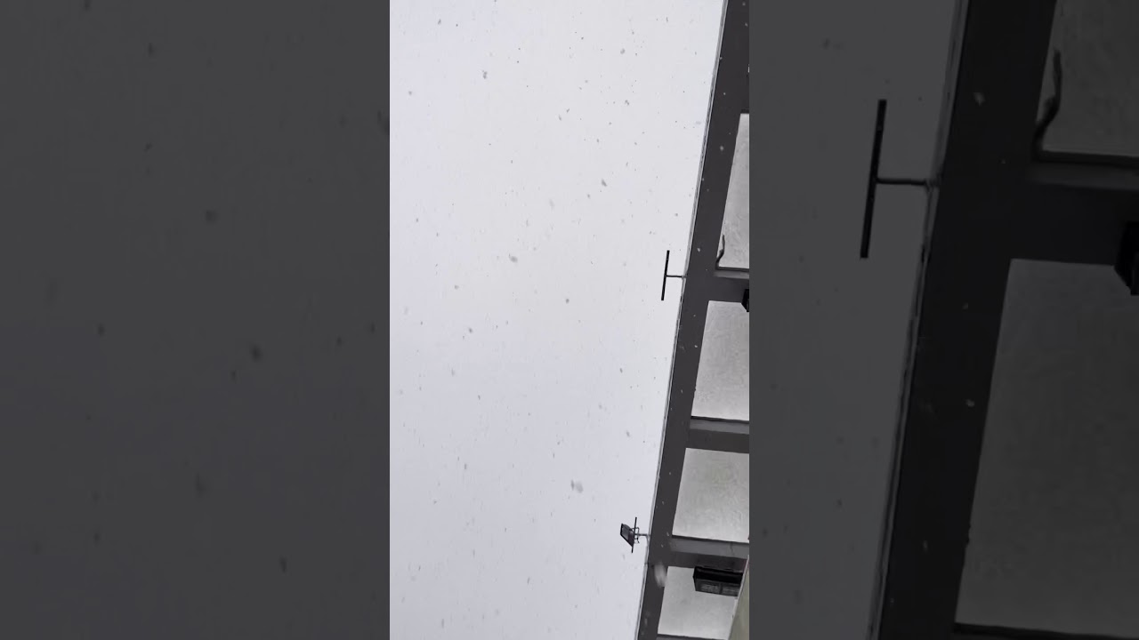 Murree Snowfall  2021