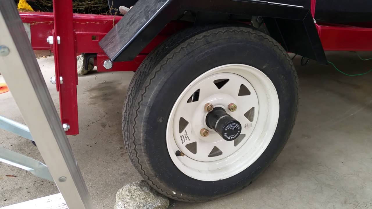 Trailer shocks YouTube