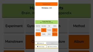 Everyday Puzzles - Connected - Hard Mode - October 5 2026 - Solution Walkthrough