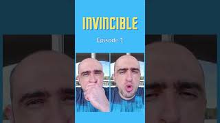 Invincible Intro Theme