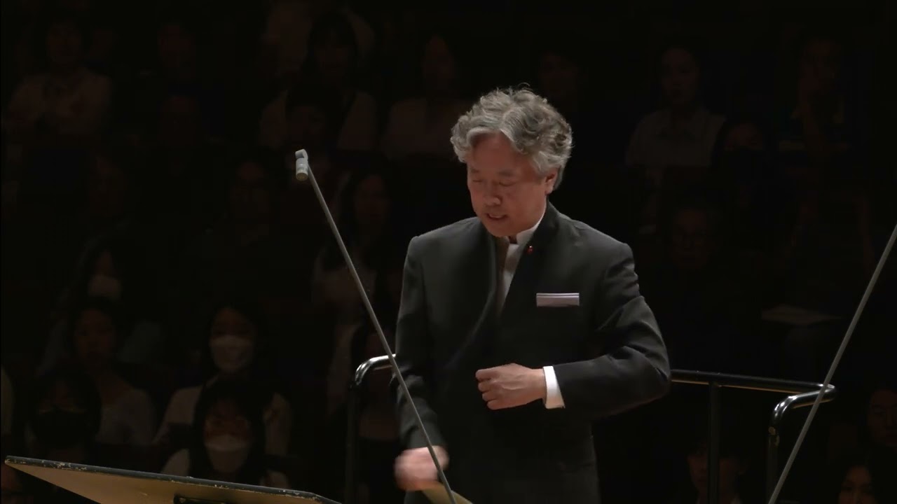 2023 교향악축제 G. Rossini/ 