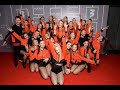 Natalija Bunke &amp; Tina Dance Mama 2019 Back stage